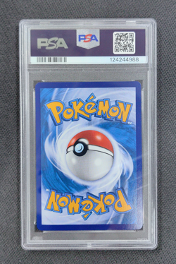 PSA 10 2025 Pokemon TCG Chinese Pikachu Gengar 172/151 AR Collect 151C Exclusive - Image 2