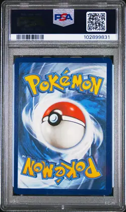 2021 POKEMON CELEBRATIONS #008 SURFING PIKACHU V PSA 8 - Image 2