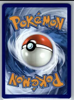 NM Basic Fire Energy SVE EN 002 Reverse Holo Shrouded Fable Pokemon 2024 - Image 2