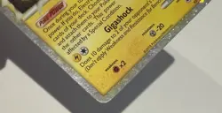 2010 Pokemon Electrode PRIME HGSS Triumphant 93/102 - Holo LP (See Desc) - Image 5