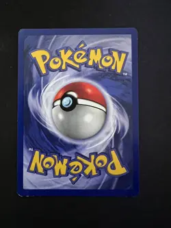 Pokemon TGC Pikachu (Movie Promo) 04/53 Wotc Promo Regular NEAR MINT - Image 3