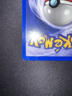 Pokemon TGC Pikachu (Movie Promo) 04/53 Wotc Promo Regular NEAR MINT - Image 4