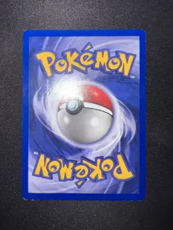 Pokemon TGC Pikachu (Movie Promo) 04/53 Wotc Promo Regular NEAR MINT - Image 5