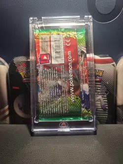Pokemon TCG Black & White Dragons Exalted Sealed Pack Booster Pack 2016 - Image 2