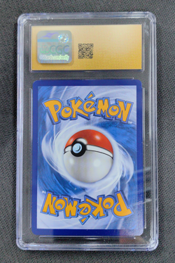 CGC Pristine 10 Pokemon Chinese exclusive Eevee Gem Pack Vol.2 01 15/15 CBB2C - Image 2