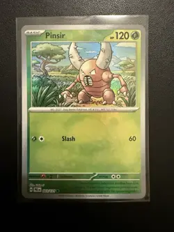 LOT OF 4 Pokemon TCG Prismatic Evolutions - Poke Ball Holos - Image 3
