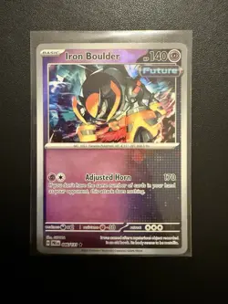 LOT OF 4 Pokemon TCG Prismatic Evolutions - Poke Ball Holos - Image 5