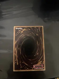 Gravekeeper’s Descendant Yugioh 1st Edition LCYW-en192 Ultra Rare NM - Image 2