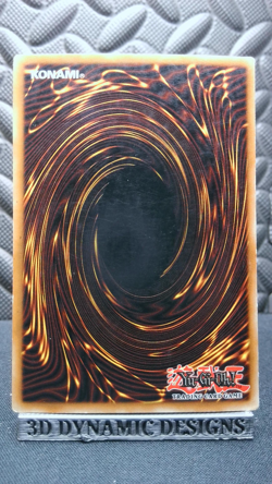 | Yugioh Gravekeeper's Chief PGD-065 1st Edition Super Rare PL 🔥 | - Image 2