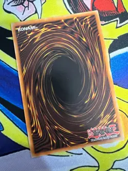 Snake-Eyes Doomed Dragon - SUDA-EN035 - 1st Edition - Secret Rare - NM - Yugioh - Image 2