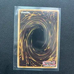 Yu-Gi-Oh! Exodia Necross DCR-020 Ultra Rare Original Vintage - Image 2
