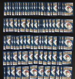 100 Lot AR CHR Pokemon Chinese Card Art Rare minior Lapras Arctibax A5 -SQ - Image 2