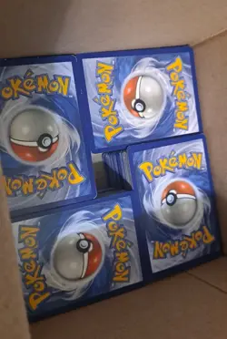 TCGPLAYER VALUE $67.97 | Pokemon 500+ Trainer Card Lot Bulk | Common Uncommon - Image 1