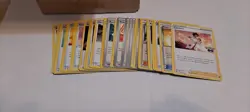 TCGPLAYER VALUE $67.97 | Pokemon 500+ Trainer Card Lot Bulk | Common Uncommon - Image 2