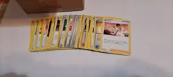 TCGPLAYER VALUE $67.97 | Pokemon 500+ Trainer Card Lot Bulk | Common Uncommon - Image 4
