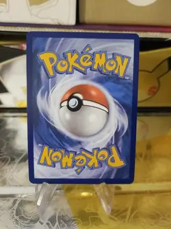 Night Stretcher Holo Pokemon Prize Pack Series 6 Promo Pokemon Card NM/LP - Image 2