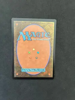 Bear Umbra [Commander: Kamigawa: Neon Dynasty] Magic MTG Cards Near Mint - Image 2