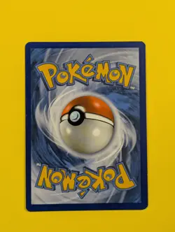 Arcanine - 22/149 - Rare Reverse Holo Sun & Moon - Pokemon Card - NM - Image 2