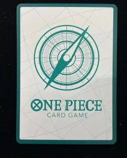 One Piece Japanese Don Card The Best Vol.2 Foil Nico Robin AW - Image 2