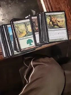 67 MAGIC The Gathering Cards Bulk Lot - Image 1