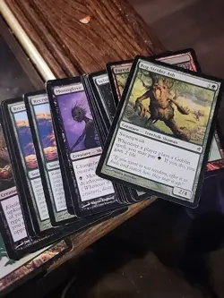 67 MAGIC The Gathering Cards Bulk Lot - Image 2