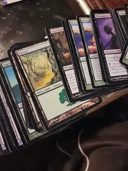 67 MAGIC The Gathering Cards Bulk Lot - Image 3