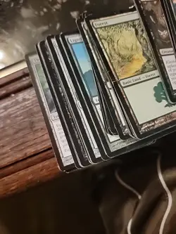 67 MAGIC The Gathering Cards Bulk Lot - Image 4