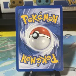 EEVEE - 63/100 - EX Sandstorm - NO E-READER - Common - Pokemon Card - LP #3 - Image 2