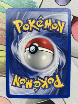 Pokemon Card - Poliwrath 1st Edition - Neo Genesis - Holo Rare - 9/75 - LP-MP - Image 2