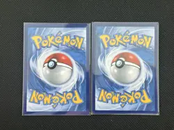 2025 Pokemon TCG Card S.Chinese CSV4C Noivern EX 145/129 SR LOT*2 XMY - Image 2