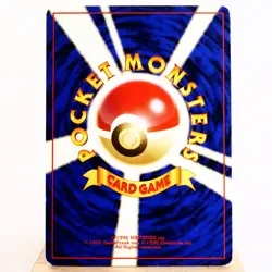 LP-) Porygon Quick Starter Gift No.137 Pokemon Card Japanese y190-10 - Image 2