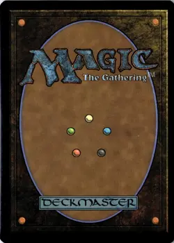 Omnath Locus Of All NM/M* FOIL EXTENDED PROMO March Of Machines 0022 -UnltdCards - Image 2