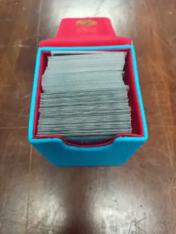 mtg modern 60 card deck- 2 decks- Artifacts and Mono Blue Mill decks - Image 5