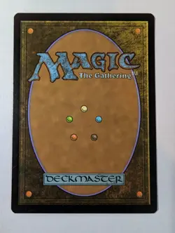 MTG Curse of Vengeance Commander 2016 012/351 Regular Rare - Image 4