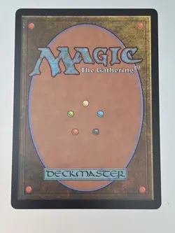 Derevi, Empyrial Tactician (Borderless) Commander: Bloomburrow Regular - Image 2
