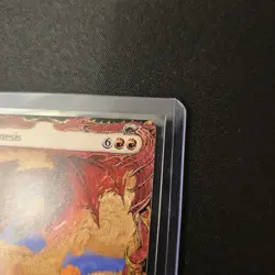 MTG Dracogenesis 300 Showcase Regular Mythic Tarkir: Dragonstorm TDM - Image 4