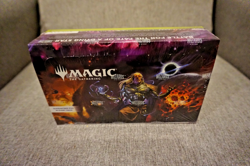 Magic the Gathering - Edge of Eternities - Play Booster Display - Image 2