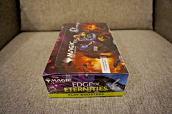Magic the Gathering - Edge of Eternities - Play Booster Display - Image 4