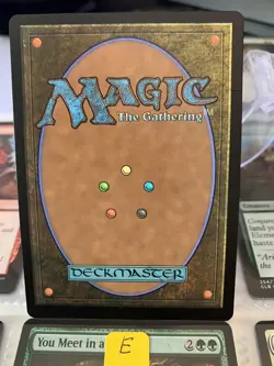 MTG Citadel Gate Commander Legends: Battle for Baldur's Gate 349/361 Regular - Image 2