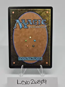 Moogles' Valor (Borderless) Final Fantasy MTG / NON-FOIL - Image 2