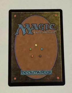 MTG WRENN'S RESOLVE - March of the Machine LP - Image 2