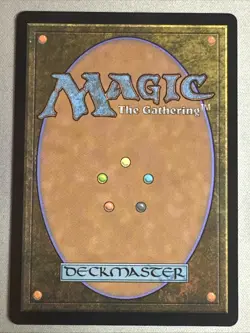 MTG / Staff of Titania / BRC / #27 / Regular / Rare / NM - Image 2