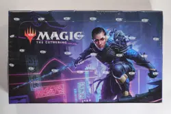 Kamigawa Neon Dynasty Draft Booster Box, MTG - Image 1