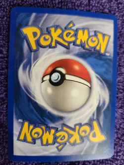 Lickitung 37/112 FireRed & LeafGreen Reverse Holo Pokemon *NICE* - Image 3