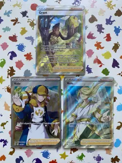 Pokemon Card 3 Cards Lot TCG 🍀READ DESCRIPTION 🍀 - Image 1