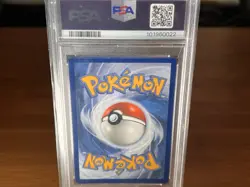 2024 POKEMON SSP EN-SURGING SPARKS #106 FLYGON EX PSA 10 - Image 2