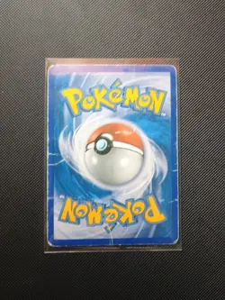 Feraligatr Prime 108/123 HeartGold SoulSilver MP Vintage Pokemon Cards TCG - Image 5
