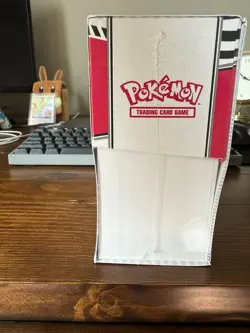 Factory Sealed Pokemon TCG White Flare Elite Trainer Box (ETB) - Image 3
