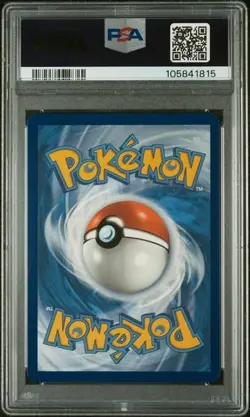 2023 POKEMON SWORD & SHIELD CROWN ZENITH SECRET FULL ART/GIRATINA VSTAR PSA 10 - Image 2