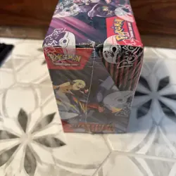 Pokemon TCG: Scarlet & Violet - Destined Rivals Booster Box (Factory Sealed) - Image 4